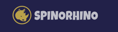 Spinorhino Casino Logo